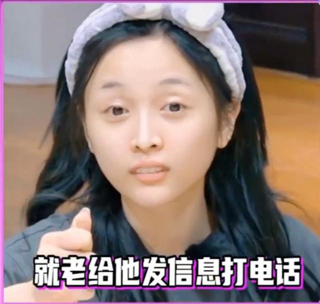 吴宣仪|高情商！吴宣仪回应素颜被吐槽：以后很忙也会先打粉底，毕竟发稿赚钱不容易