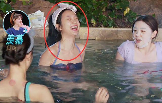 吴宣仪|高情商！吴宣仪回应素颜被吐槽：以后很忙也会先打粉底，毕竟发稿赚钱不容易