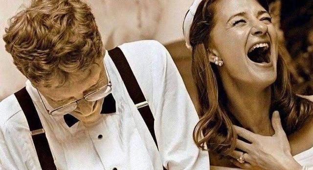 婚姻不幸|27年的感情遭如此评价，盖茨称自己的婚姻没有爱情