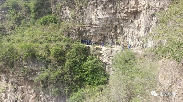 救援队|救援队断水驴友却烧水泡茶 网友众怒:别人的命不是命？