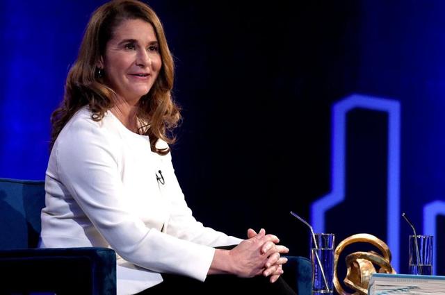 股票|微软董事会:比尔·盖茨应当离开 离婚后盖茨排名可能大幅下滑