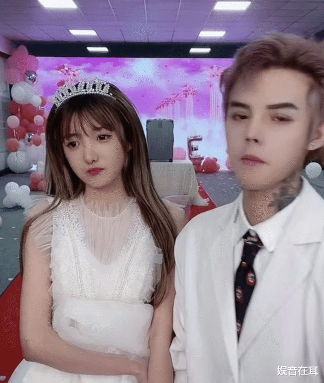 订婚|恶俗！“订婚”带货额超4500万，网红殷世航快手账号被封禁630年