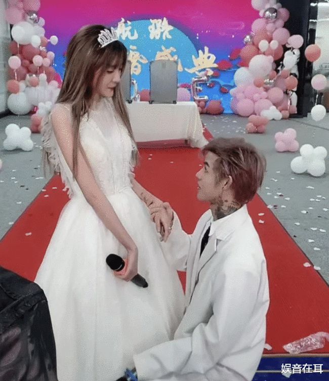 订婚|恶俗！“订婚”带货额超4500万，网红殷世航快手账号被封禁630年