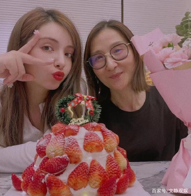 姜潮|“宠妻狂魔”姜潮方回应麦迪娜怀二胎：有好消息一定第一时间告知