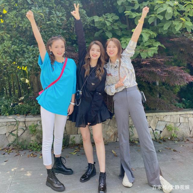 姜潮|“宠妻狂魔”姜潮方回应麦迪娜怀二胎:有好消息一定第一时间告知