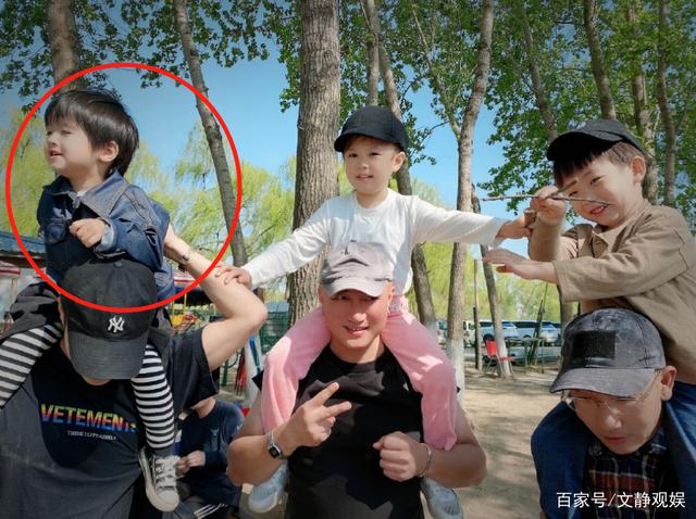 姜潮|“宠妻狂魔”姜潮方回应麦迪娜怀二胎:有好消息一定第一时间告知