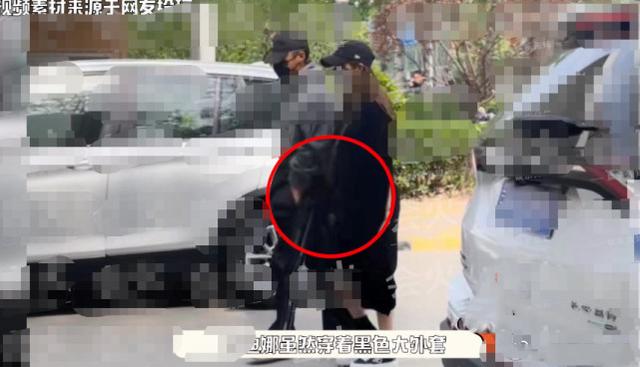 姜潮|“宠妻狂魔”姜潮方回应麦迪娜怀二胎：有好消息一定第一时间告知