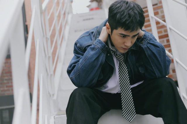 姜潮|“宠妻狂魔”姜潮方回应麦迪娜怀二胎：有好消息一定第一时间告知