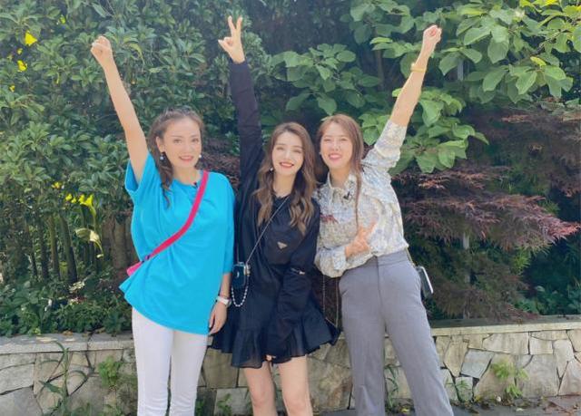 姜潮|“宠妻狂魔”姜潮方回应麦迪娜怀二胎：有好消息一定第一时间告知