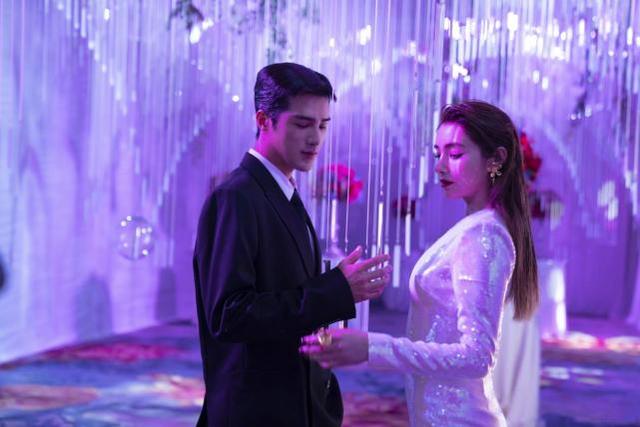 姜潮|“宠妻狂魔”姜潮方回应麦迪娜怀二胎：有好消息一定第一时间告知