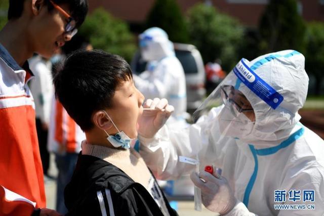 确诊病例|安徽辽宁最早病例可能在4月中旬，国内至少8地疫情未确定“零号病人”