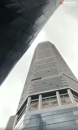 深圳华强|未发生地震！官方回应华强北赛格大楼晃动：摇晃原因正在核查