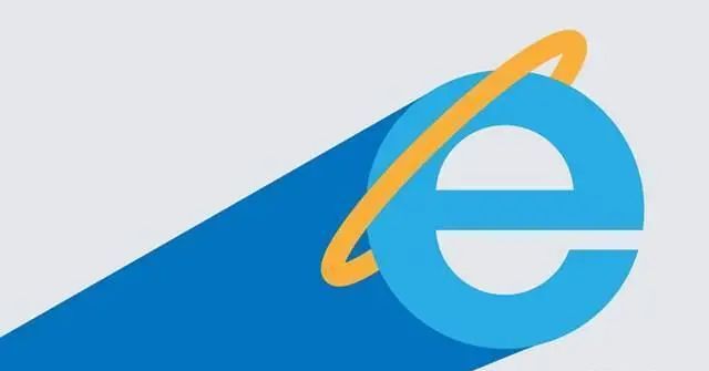 谷歌|IE浏览器将于明年6月“退役” 成创作段子的灵感来源