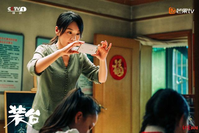 入围名单|白玉兰奖入围名单揭晓 最佳女主角将在这五位之中产生