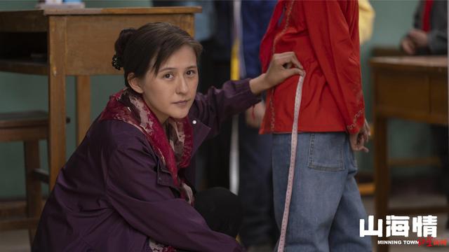 入围名单|白玉兰奖入围名单揭晓 最佳女主角将在这五位之中产生