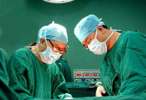 肝叶切除|悲痛！三天痛失四位国之栋梁 值得大家永远铭记