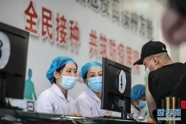 接种疫苗|多地暂停疫苗第一针接种?真相来了:无需担忧不能接种