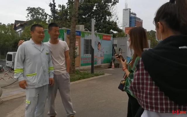 郑全|四川一医生被误认成岳云鹏 神似到亲女儿也分不清楚