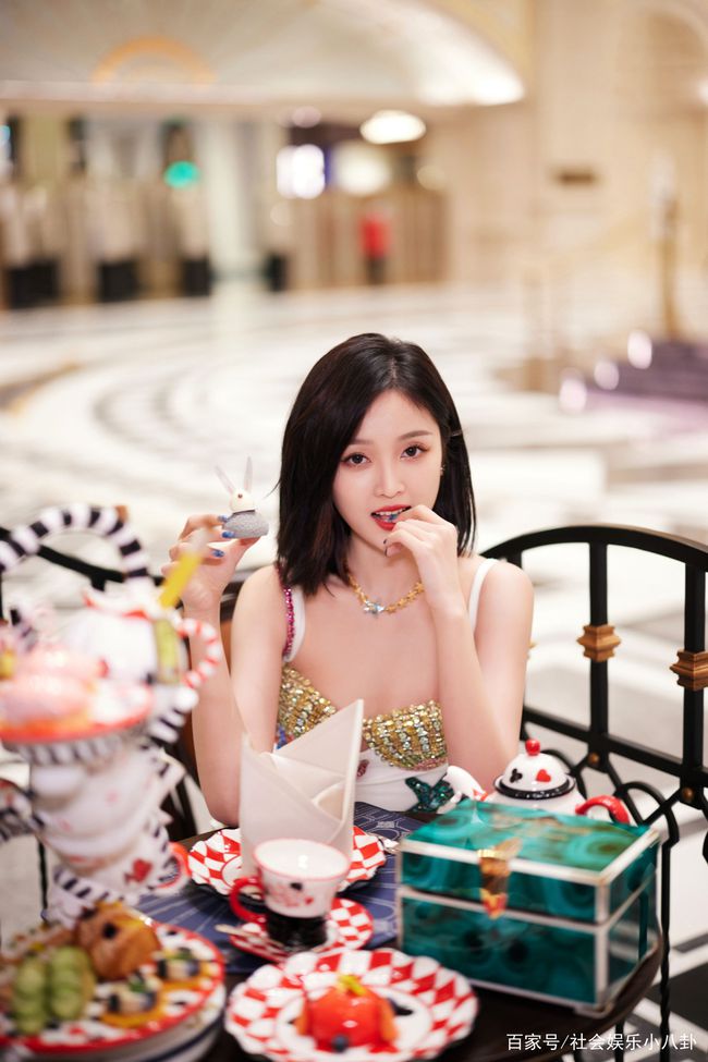 吐槽|吴宣仪:这个圈子女孩不被善待 网友吐槽要承担明星光环带给你的义务