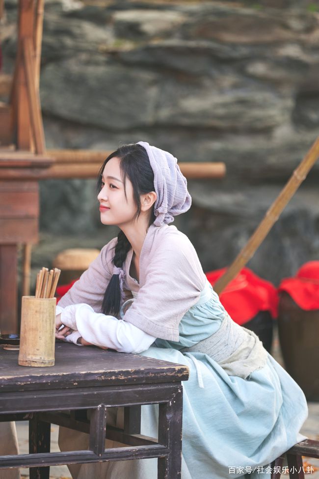 吐槽|吴宣仪:这个圈子女孩不被善待 网友吐槽要承担明星光环带给你的义务