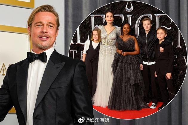 离婚官司|皮特朱莉离婚官司宣判 离婚官司打了五年