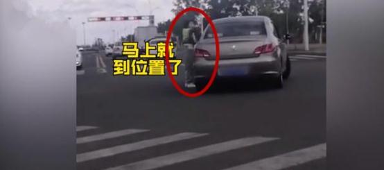 女子|官方回应女子科三考试被别停 考驾照有多费劲引无数网友共鸣