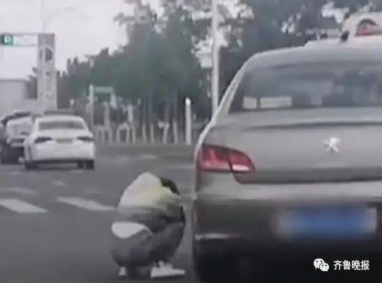 女子|官方回应女子科三考试被别停 考驾照有多费劲引无数网友共鸣