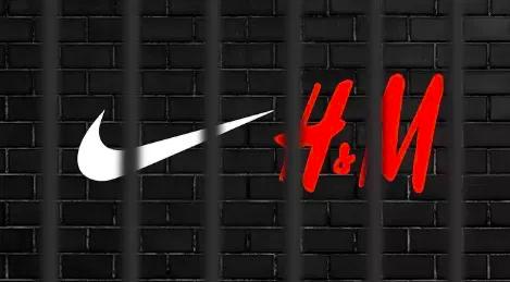 儿童用品|耐克等品牌童装被海关总署点名 严防不合格产品流入市场