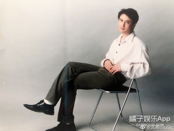 曝光量|沈腾3岁儿子正面照曝光 网友:喜剧界后继有人,和爸爸一模一样