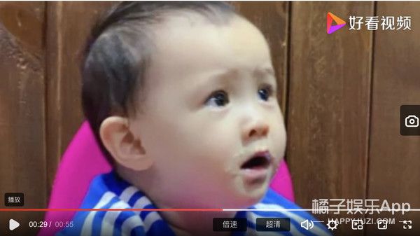 曝光量|沈腾3岁儿子正面照曝光 网友:喜剧界后继有人,和爸爸一模一样