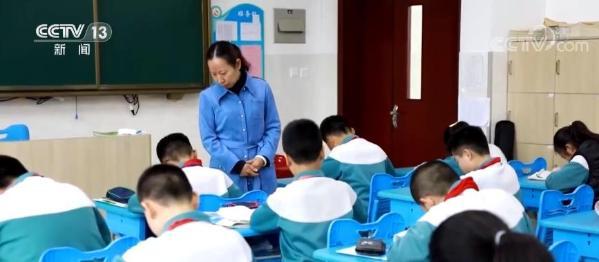 教育部|教育部：学校不得公开学生考试成绩排名 《未成年人学校保护规定》新规一起看