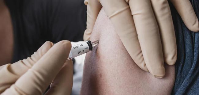 严重不良事件|科兴:接种第3针疫苗抗体提升10倍 紧急使用年龄范围扩大至3岁以上