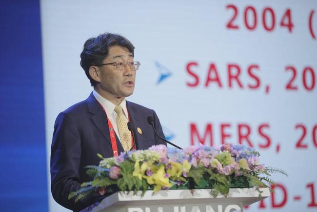 严重不良事件|科兴:接种第3针疫苗抗体提升10倍 紧急使用年龄范围扩大至3岁以上