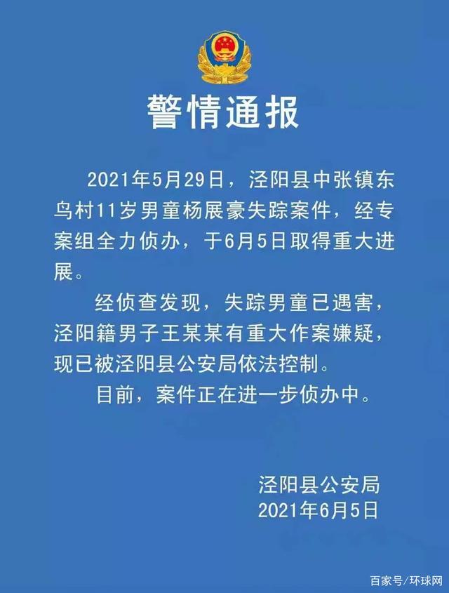 人口失踪案派出所怎么处理_精神病人走失近半月 家人曾被索 赎金