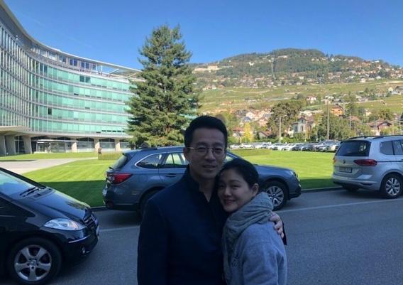 具俊晔|大S妈妈透露大S仍在生气,汪小菲和张兰打电话向她求救