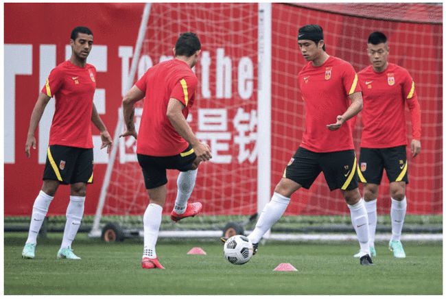 赢球|足协主席陈戌源亲自来到沙迦，国足战菲律宾的赢球奖为300万元