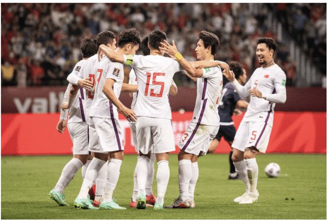 赢球|足协主席陈戌源亲自来到沙迦，国足战菲律宾的赢球奖为300万元