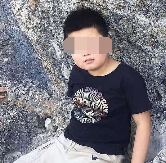 侮辱|律师分析陕西11岁男童遇害案 72岁嫌疑人诱骗回家杀害