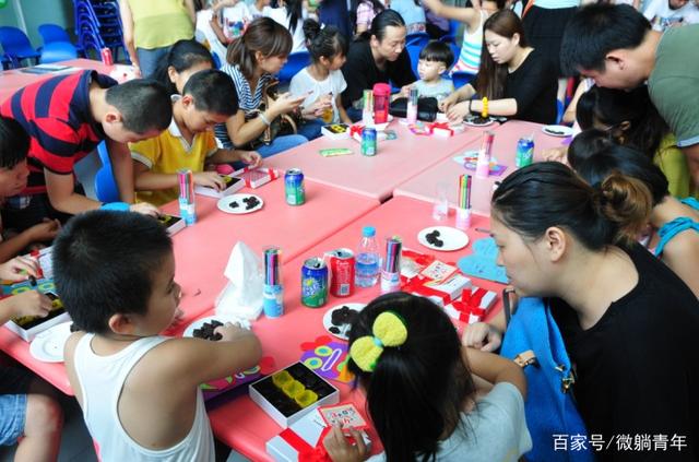 高考|40岁父亲为教育叛逆儿子参加高考&nbsp;儿子反问你咋考不上大学父亲无言以对