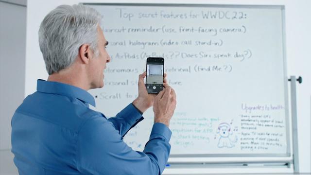 界面|苹果正式发布iOS 15 一起来看看有哪些新功能