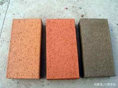 铁头|翻车！大师铁头劈砖后头破血流， 网友：河南的砖相当可以