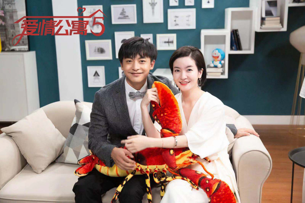 爆料|正面杠！李佳航喊话造谣者再次否认婚变传闻，坐等对方爆料