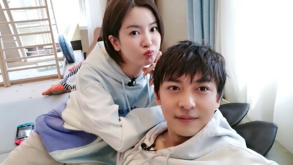 爆料|正面杠！李佳航喊话造谣者再次否认婚变传闻，坐等对方爆料