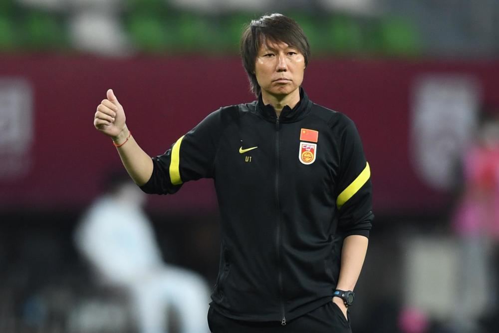 比赛|郑铮、吉翔有望首发！国足VS马尔代夫首发预测