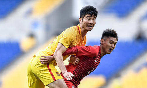 比赛|郑铮、吉翔有望首发！国足VS马尔代夫首发预测