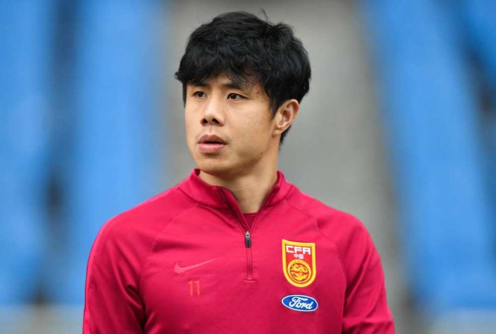 比赛|郑铮、吉翔有望首发！国足VS马尔代夫首发预测