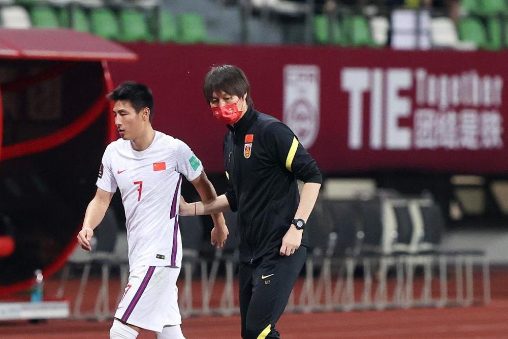 比赛|郑铮、吉翔有望首发！国足VS马尔代夫首发预测