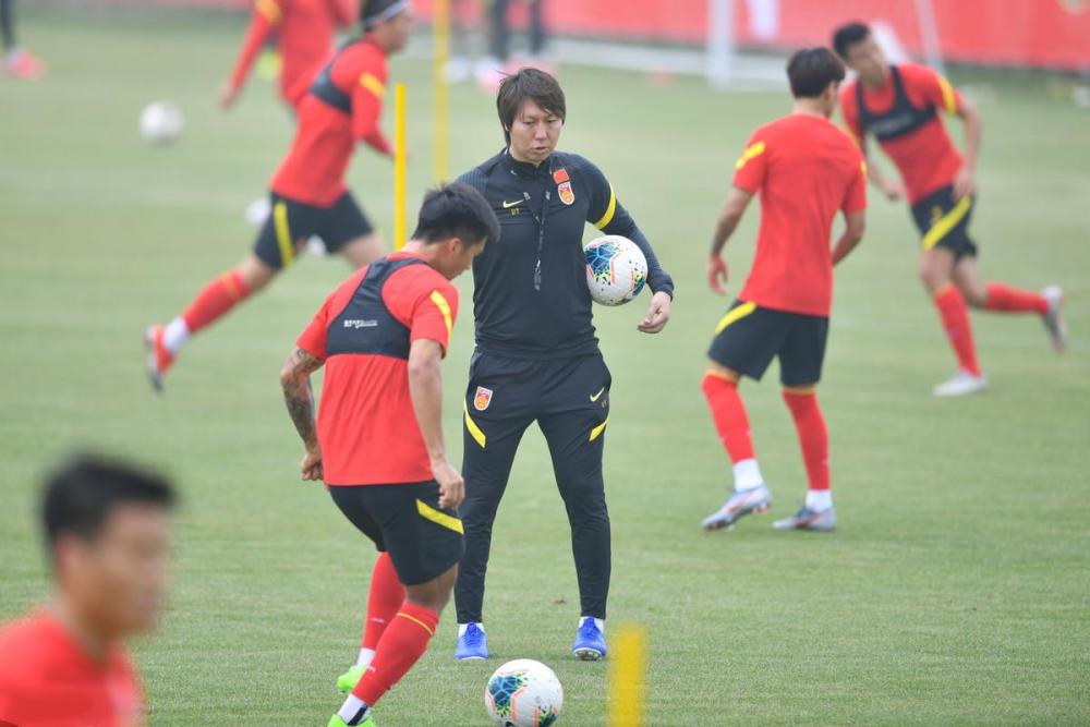 比赛|郑铮、吉翔有望首发！国足VS马尔代夫首发预测