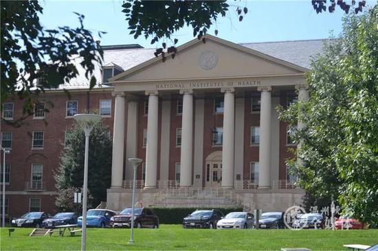 研究发现|美国最新研究发现:2019年12月新冠病毒已在美国传播