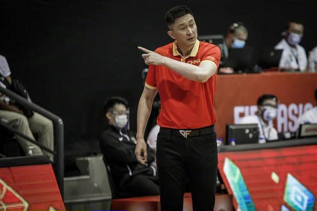 篮板|中国男篮大胜中国台北男篮49分 出线在望